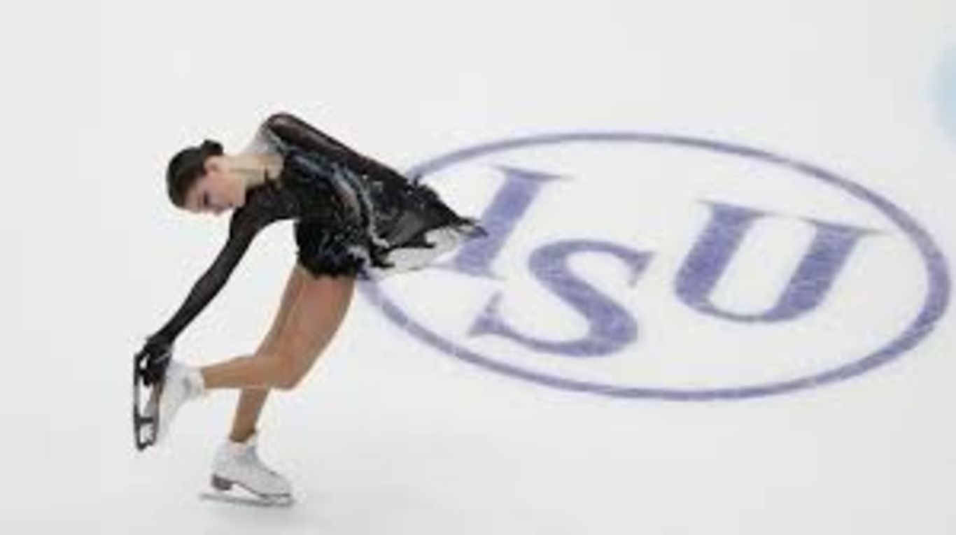 Международный союз конькобежцев Международный союз конькобежцев