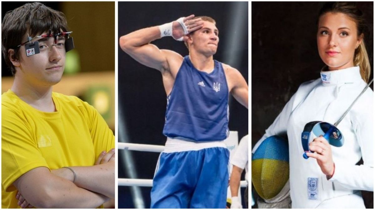 Коростылев, Хижняк и Харлан Коростылев, Хижняк и Харлан