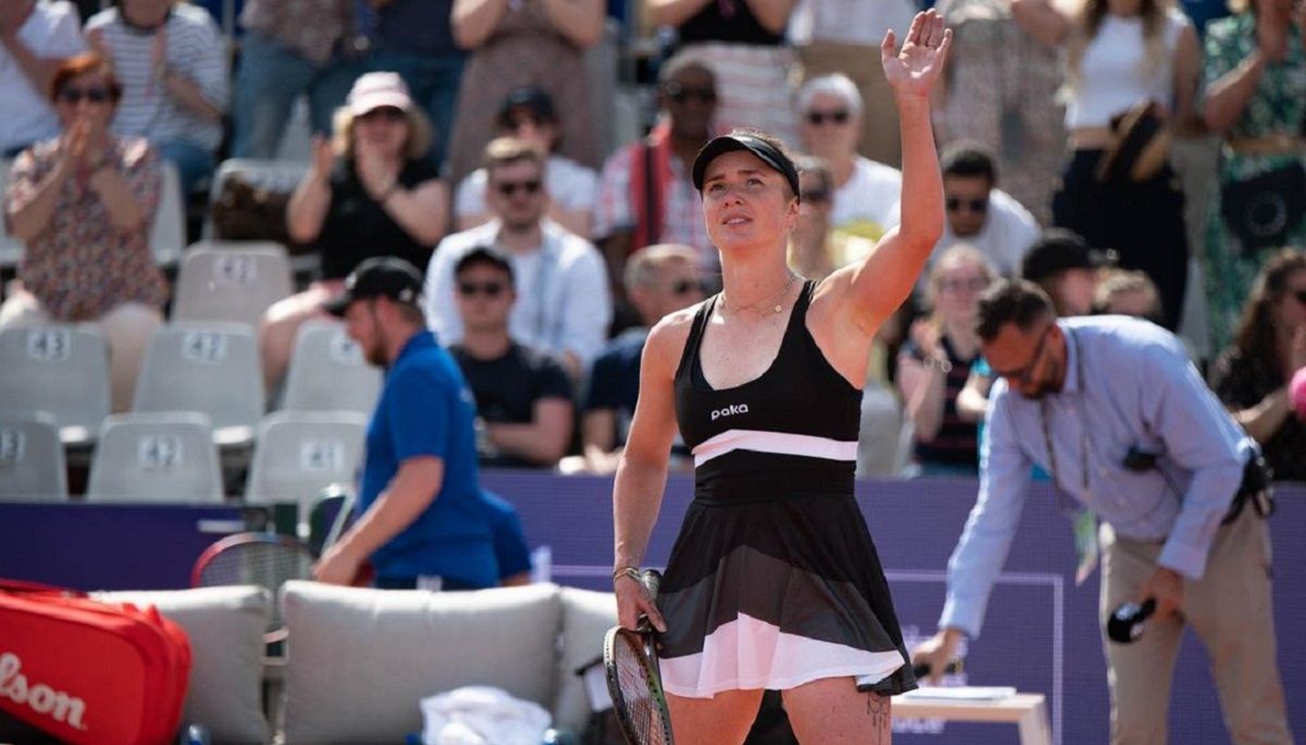 Вімблдон-2023 – з ким зіграють українські тенісистки у першому колі турніру Вімблдон-2023 – з ким зіграють українські тенісистки у першому колі турніру