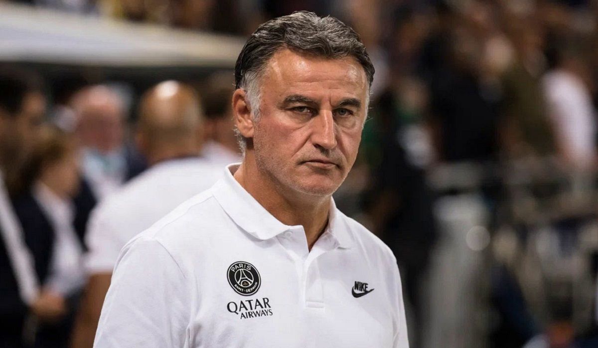 Крістофа Галтьє і його сина затримано – причина тягнеться ще із Ніцци Крістофа Галтьє і його сина затримано – причина тягнеться ще із Ніцци