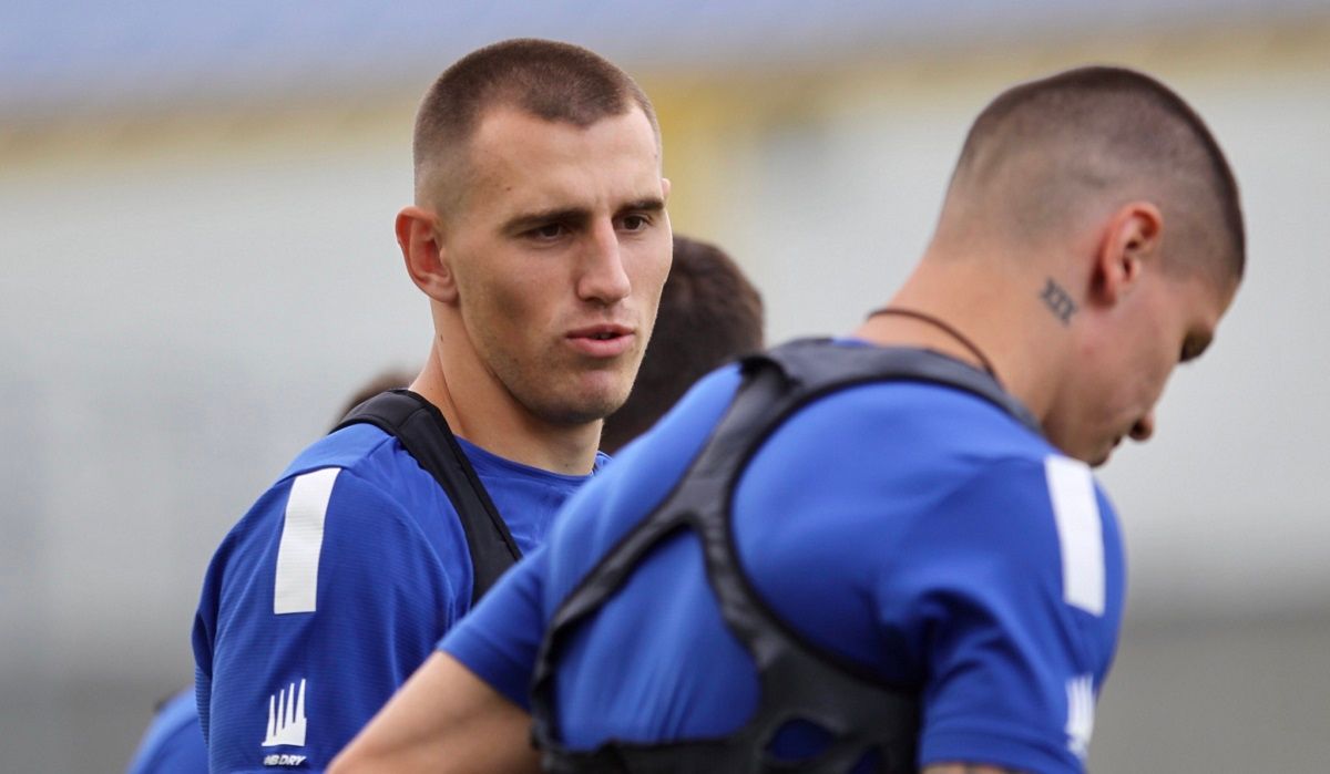 Динамо продовжило контракт Максима Дячука – деталі нової угоди Динамо продовжило контракт Максима Дячука – деталі нової угоди