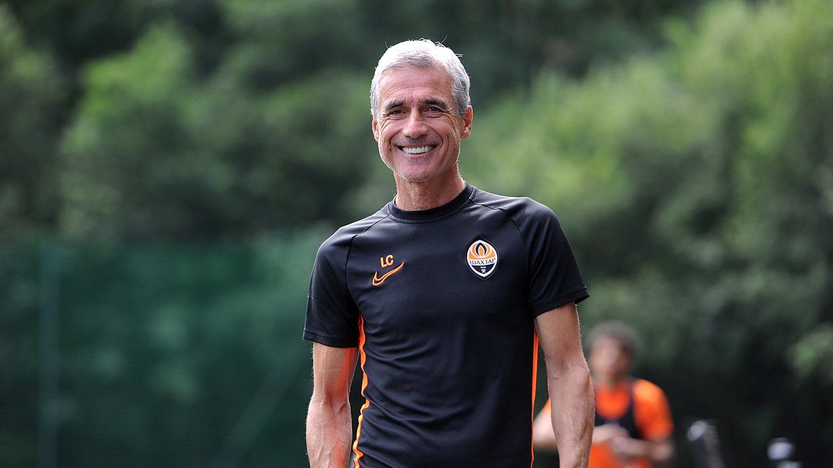 Луїш Каштру Луїш Каштру