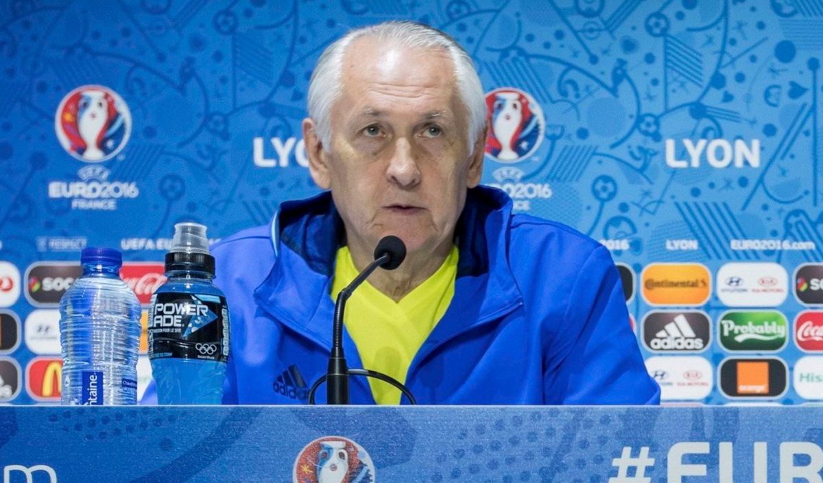 Михайло Фоменко бореться із онкологією – що відомо про жахливу хворобу Михайло Фоменко бореться із онкологією – що відомо про жахливу хворобу