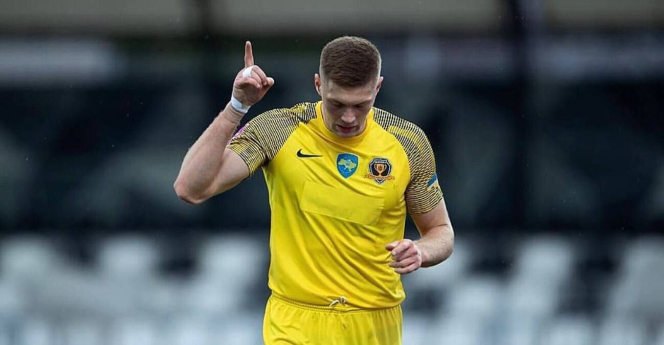 Артем Довбык Артем Довбык