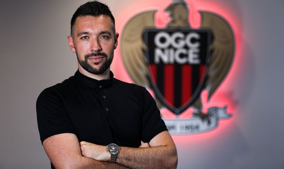 Франческо Фариоли возглавил Ниццу – что известно о тренере, которого сватали в Шахтер Франческо Фариоли возглавил Ниццу – что известно о тренере, которого сватали в Шахтер