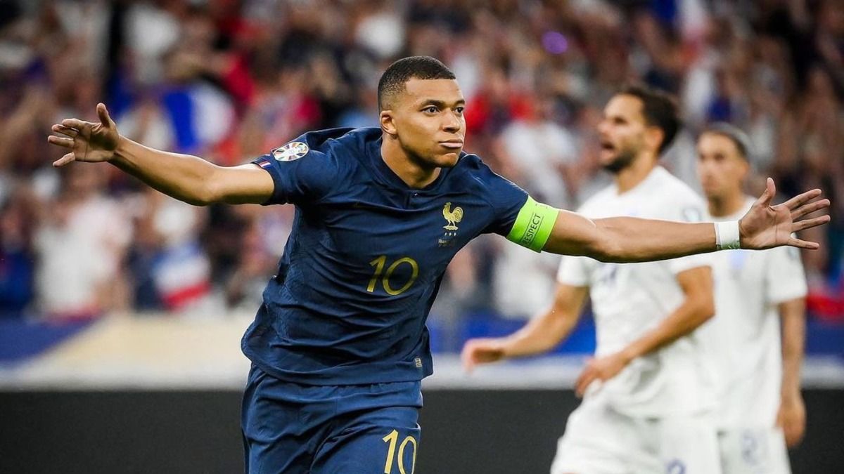 Кіліан Мбаппе найближчим часом стане гравцем Реала – ЗМІ Кіліан Мбаппе найближчим часом стане гравцем Реала – ЗМІ