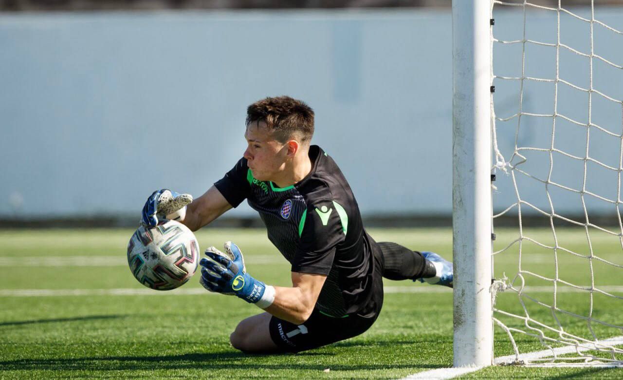 Давид Фесюк Давид Фесюк