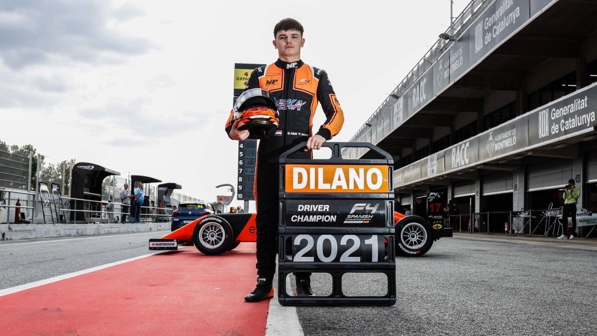 Нидерландский гонщик Формулы погиб в результате аварии в Бельгии Нидерландский гонщик Формулы погиб в результате аварии в Бельгии