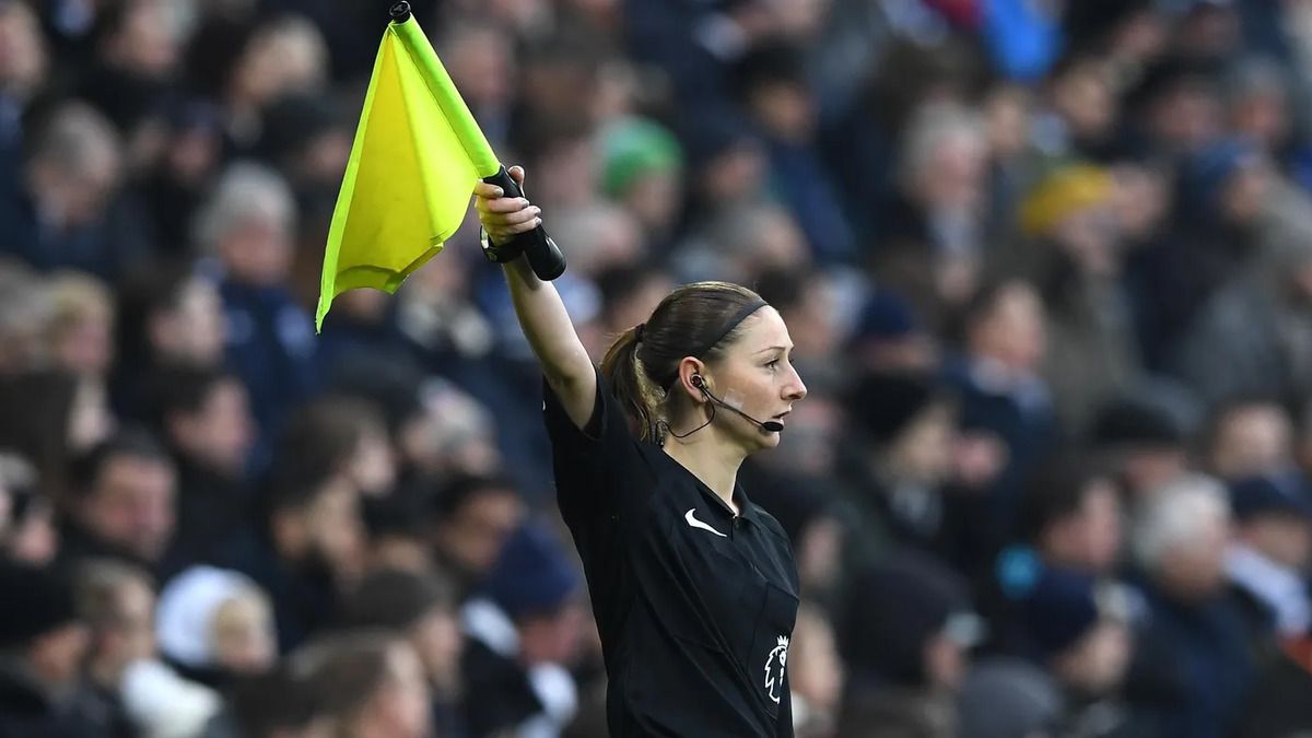 ФІФА підготували зміни у визначенні офсайду - 24 канал Спорт ФІФА підготували зміни у визначенні офсайду - 24 канал Спорт