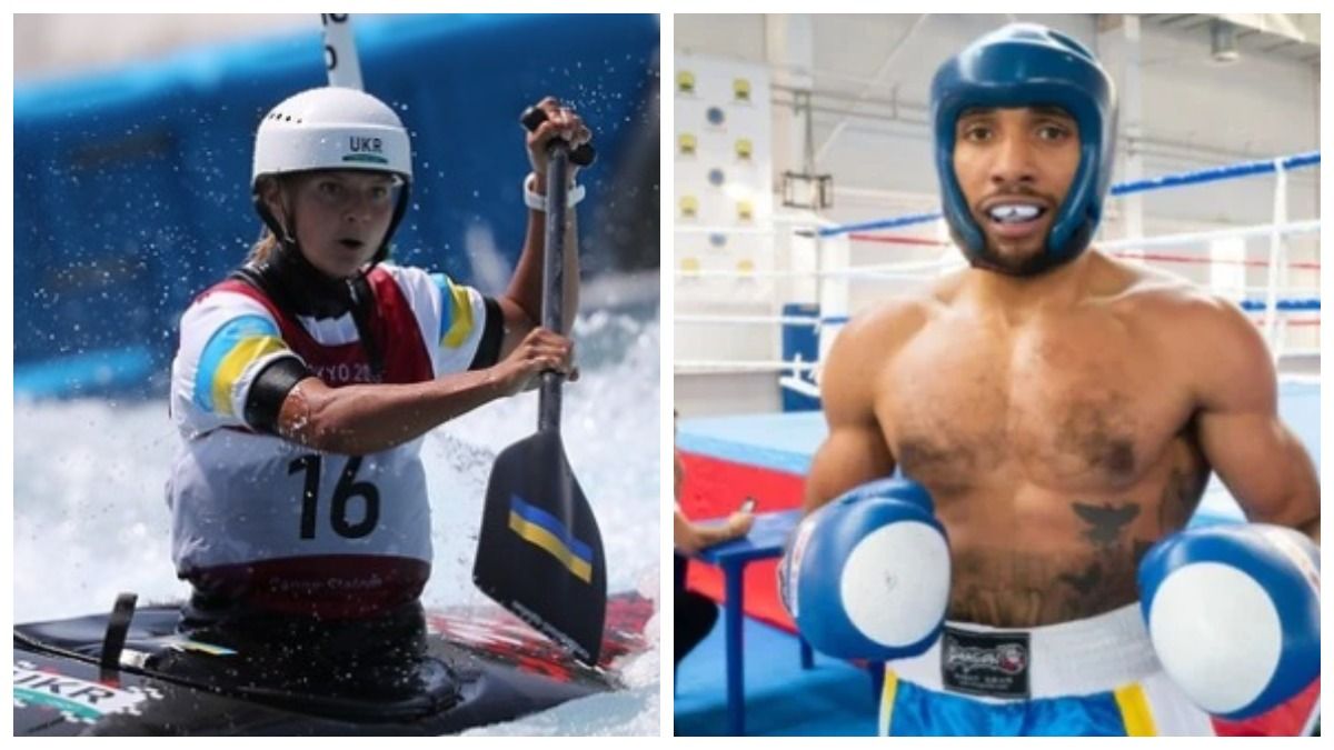 Расписание выступлений украинцев в 12-й день соревнований на Европейских играх-2023 Расписание выступлений украинцев в 12-й день соревнований на Европейских играх-2023