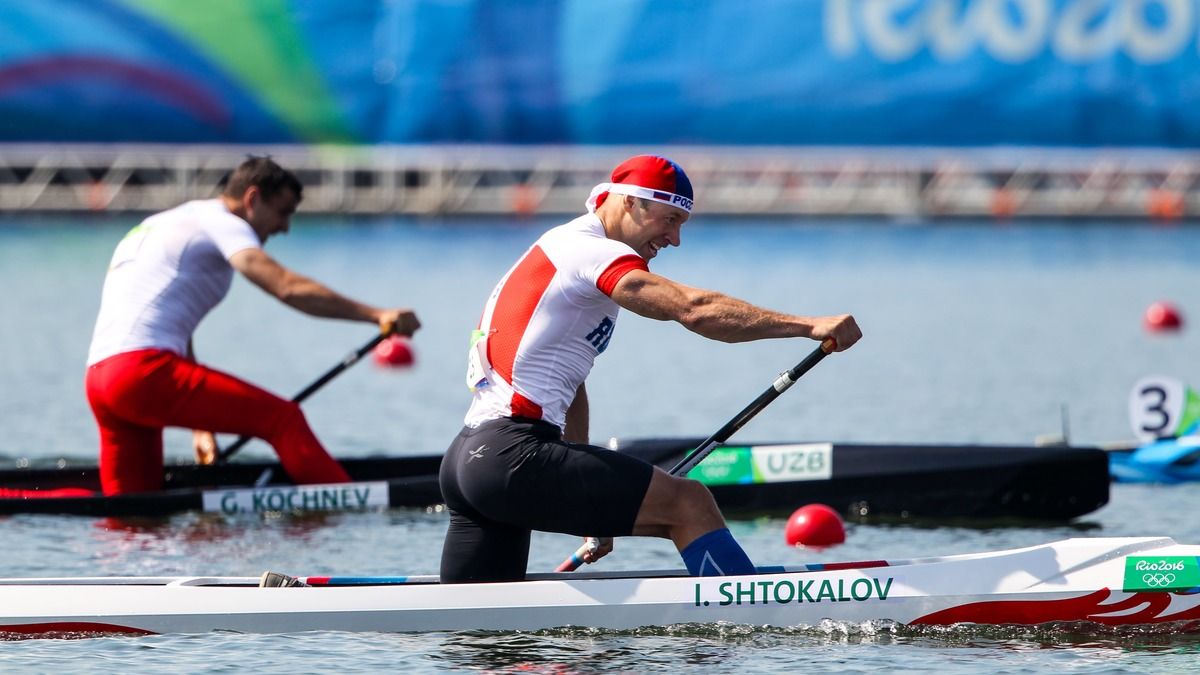 Російські та білоруські атлети не поїдуть на ЧС з веслування - подробиці