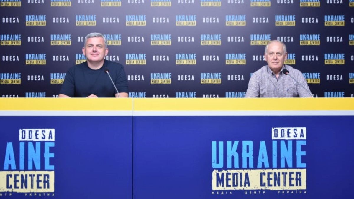 Одеський медичний центр призупинив лікування військових: в чому причина Одеський медичний центр призупинив лікування військових: в чому причина