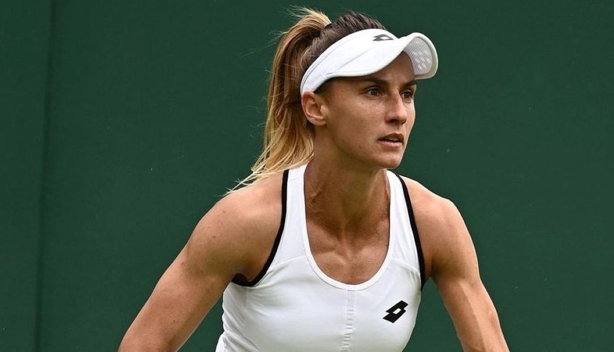 Леся Цуренко Леся Цуренко