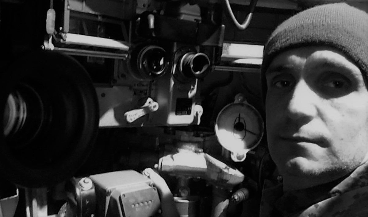 Юрій Ляшко Юрій Ляшко