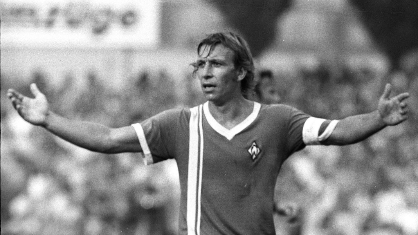 Горст-Дітер Геттгес Горст-Дітер Геттгес