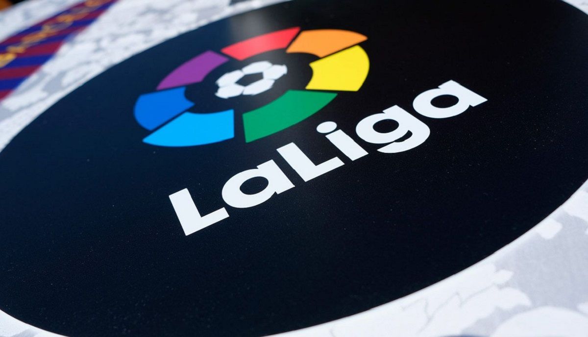 Ла Ліга змінила логотип та технічного спонсора – як тепер виглядає емблема