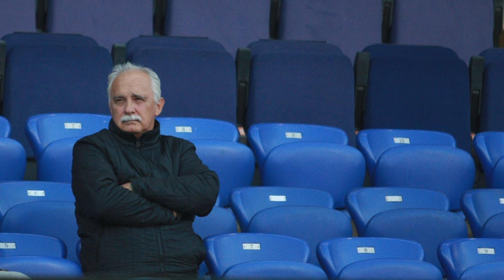 Сергій Рафаїлов Сергій Рафаїлов