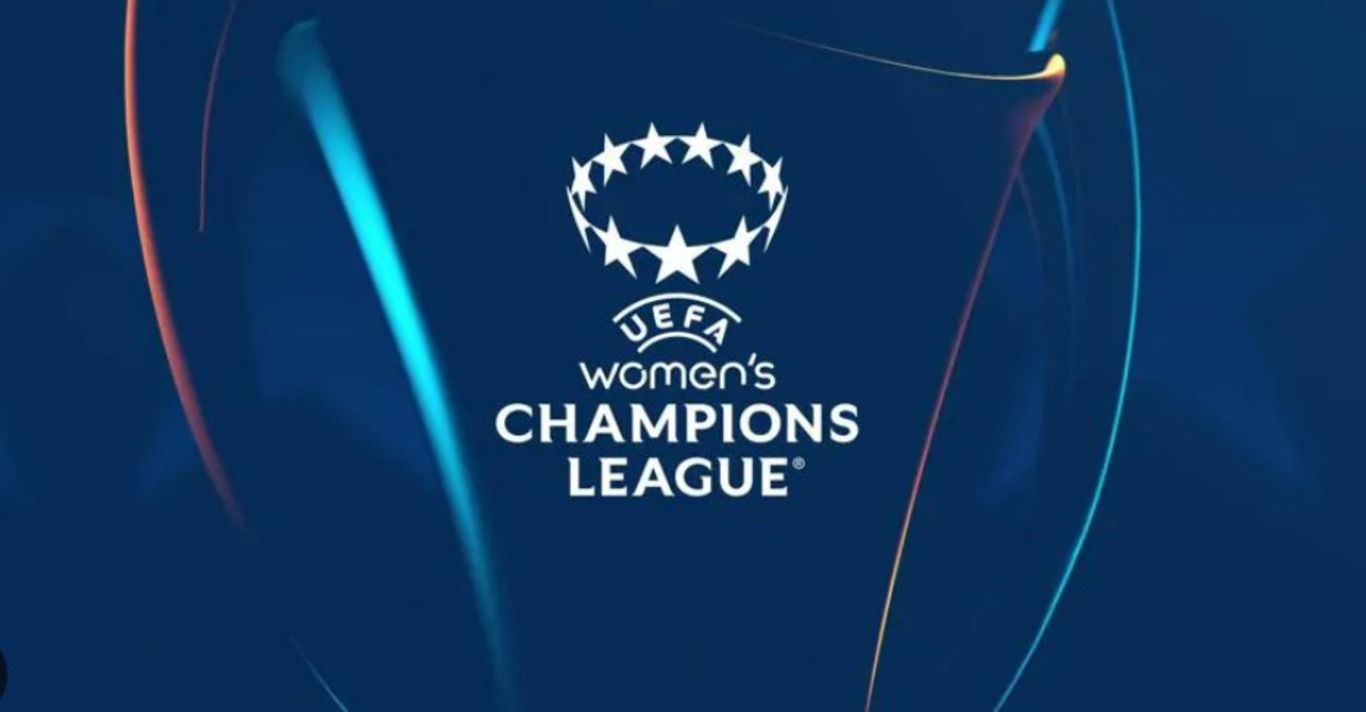 Женская лига чемпионов 2023-2024 - 24 канал