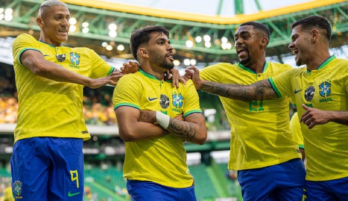 Карло Анчелотті очолить збірну Бразилії – яким буде термін контракту