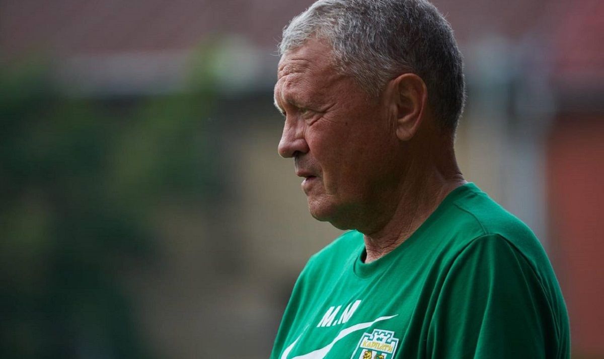 Карпаты Маркевича победили Севлюш – результат товарищеского матча Карпаты Маркевича победили Севлюш – результат товарищеского матча