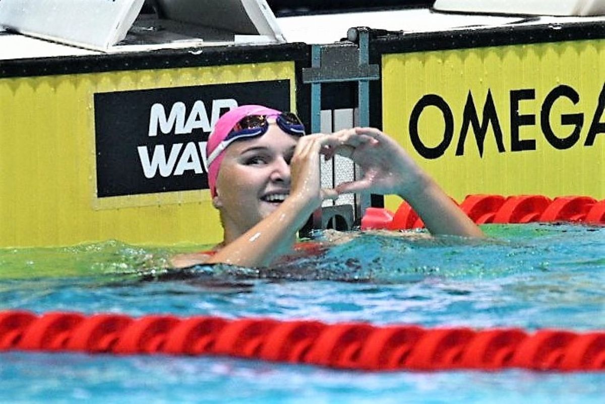 Анастасия Сорокина Анастасия Сорокина