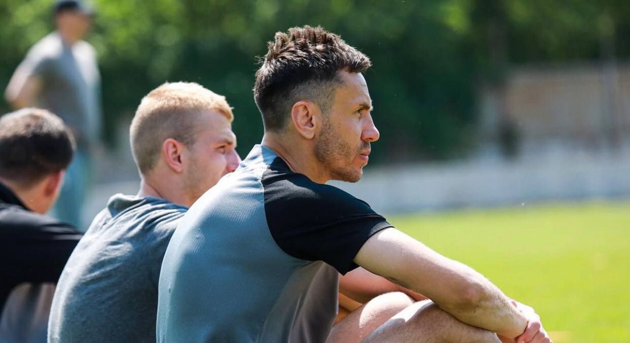 Сергей Рыбалко Сергей Рыбалко