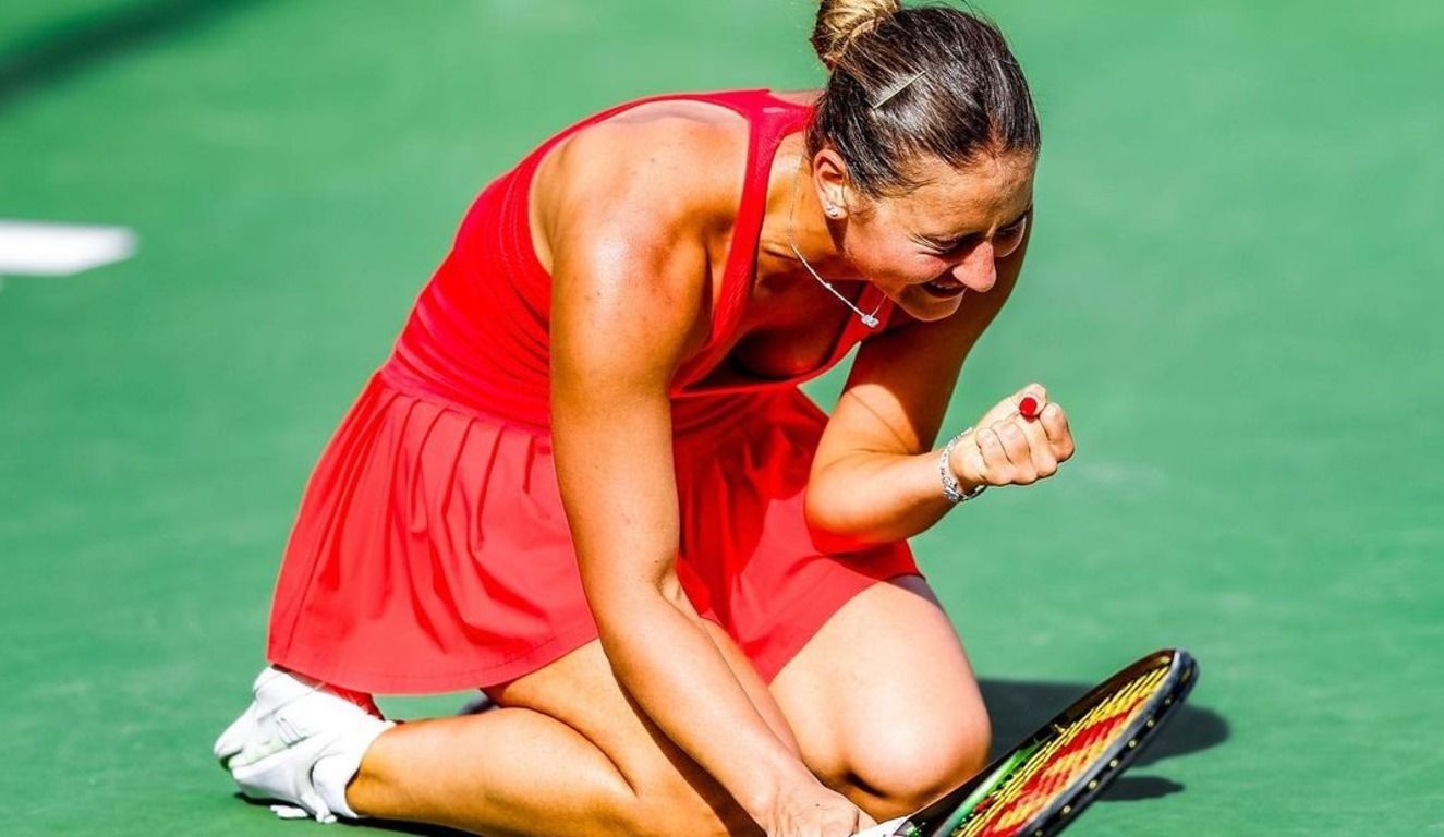 Марта Костюк Марта Костюк