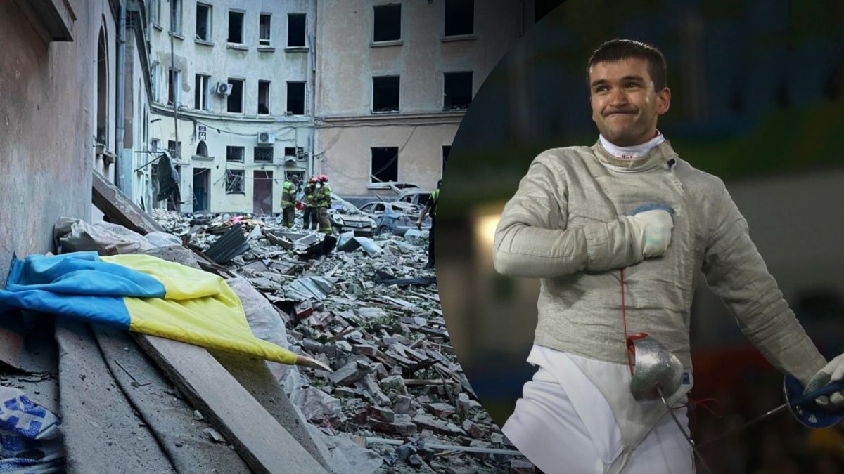 Удар по Львову 6 июля – реакция украинского спорта на ракетную атаку