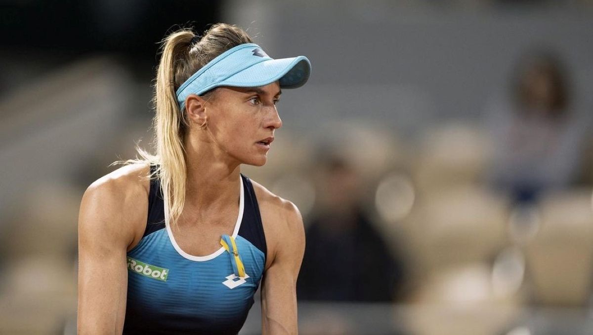 Леся Цуренко Леся Цуренко