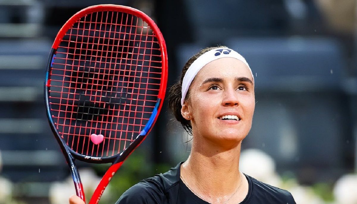 Бузас Манейро – Калинина – результат и обзор 1/64 финала Уимблдона-2023 Бузас Манейро – Калинина – результат и обзор 1/64 финала Уимблдона-2023