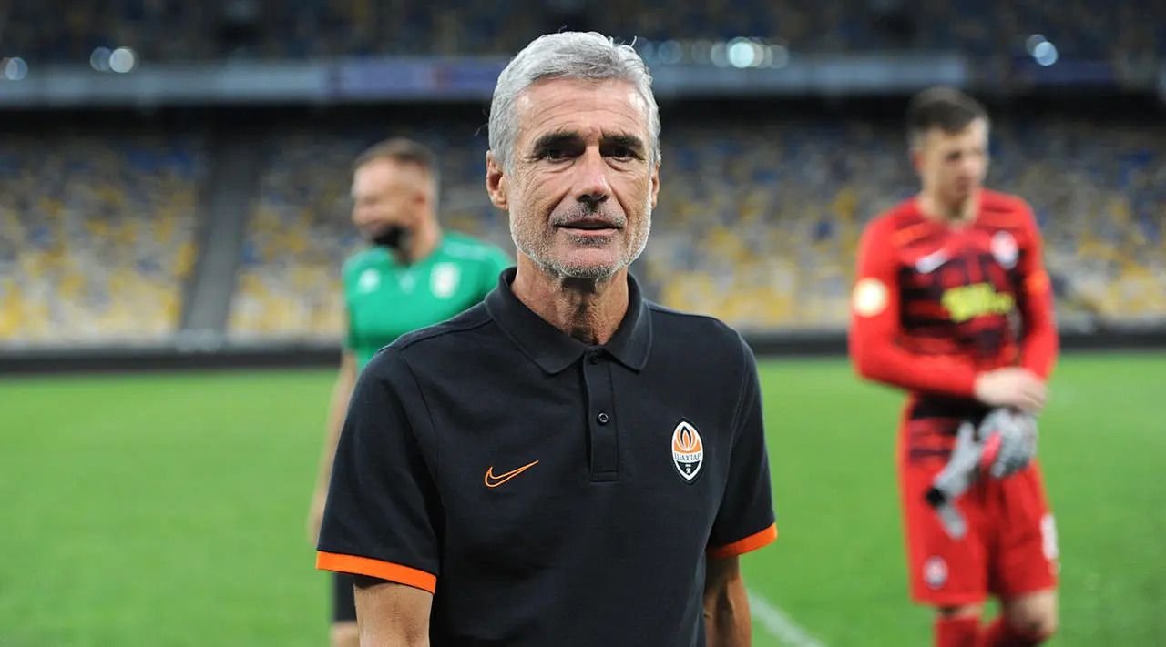 Луїш Каштру Луїш Каштру