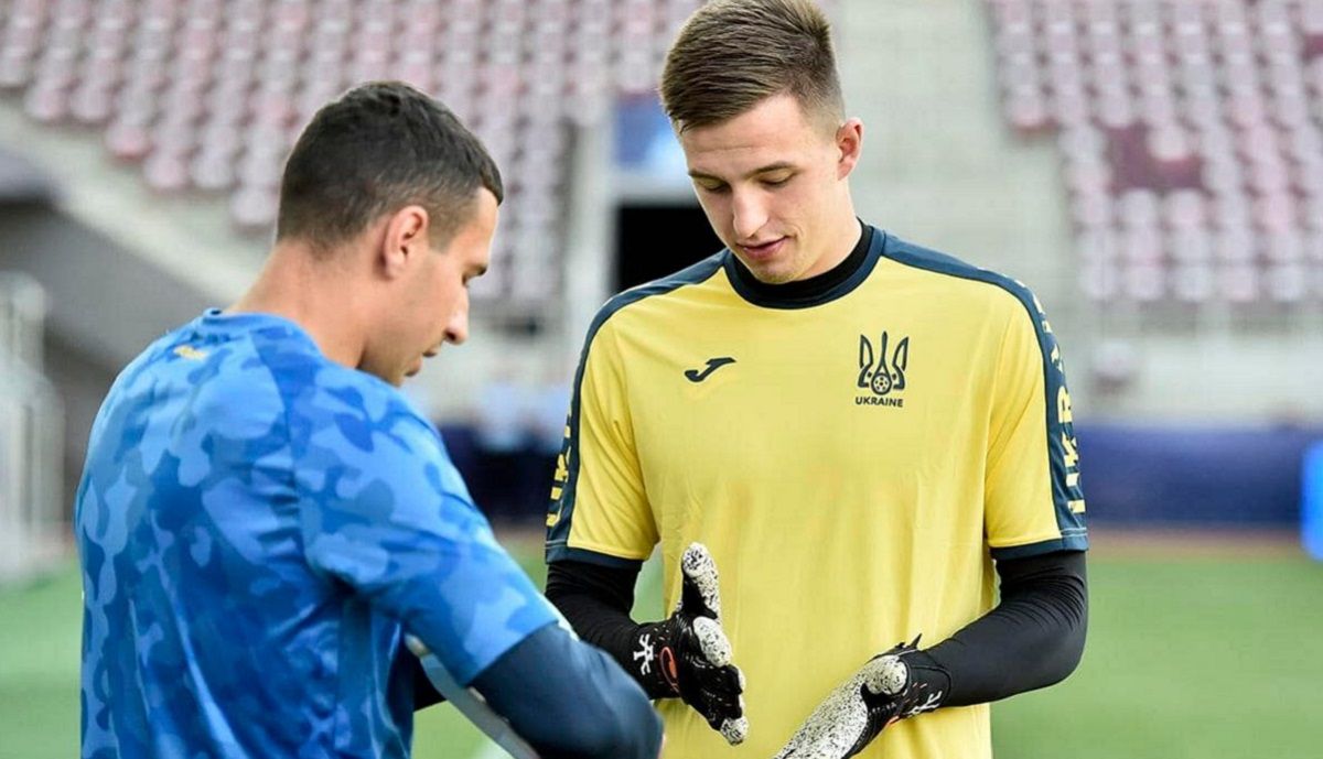 Анатолій Трубін стане гравцем Інтера – інсайдери вже озвучили деталі контракту Анатолій Трубін стане гравцем Інтера – інсайдери вже озвучили деталі контракту