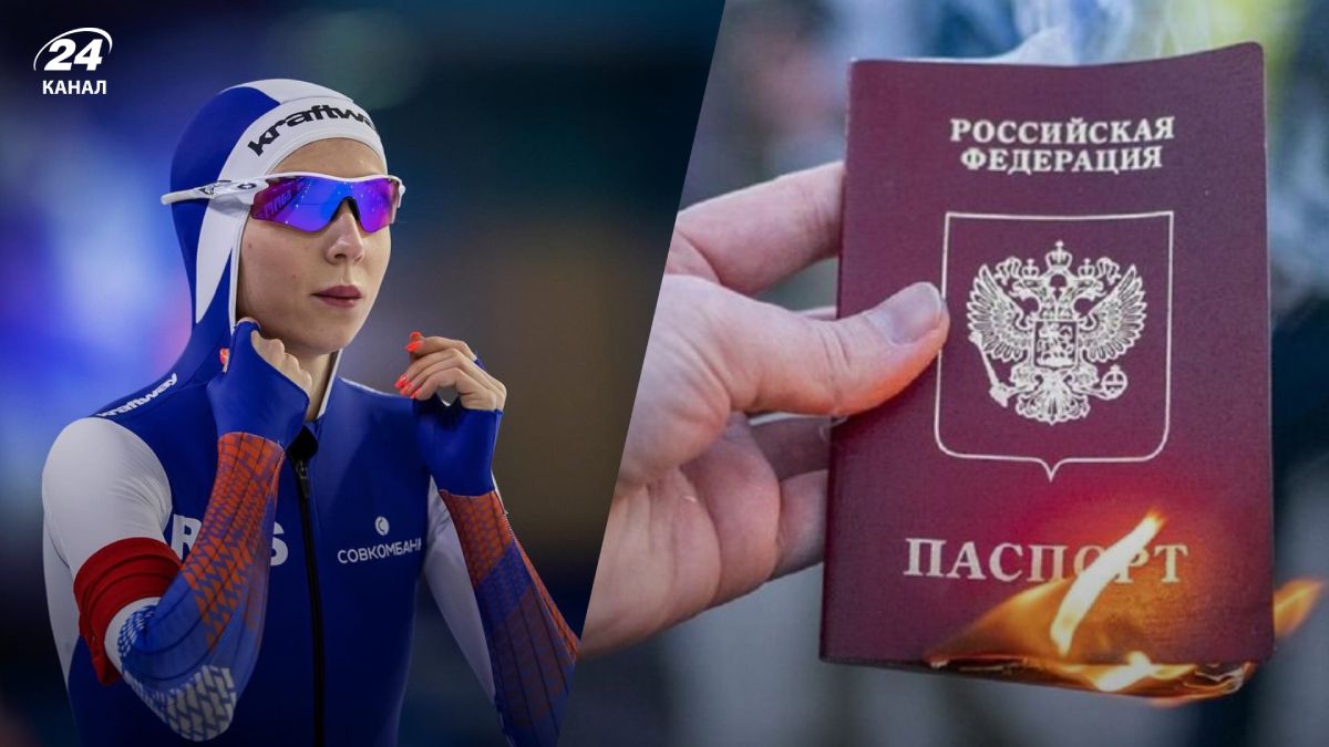 Голубева больше не будет выступать за Россию – какую страну будет представлять конькобежка