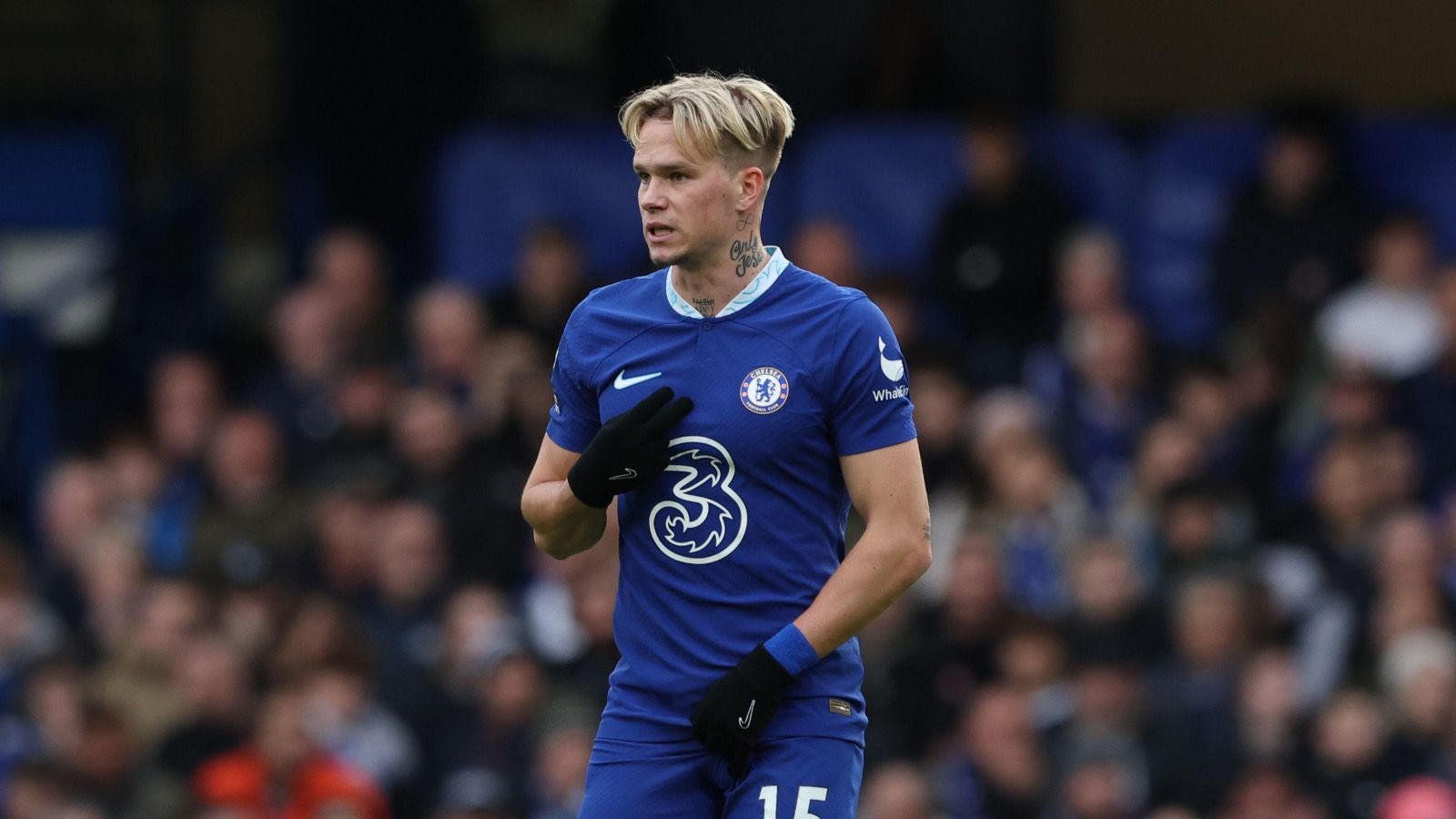 Михаил Мудрик Михаил Мудрик