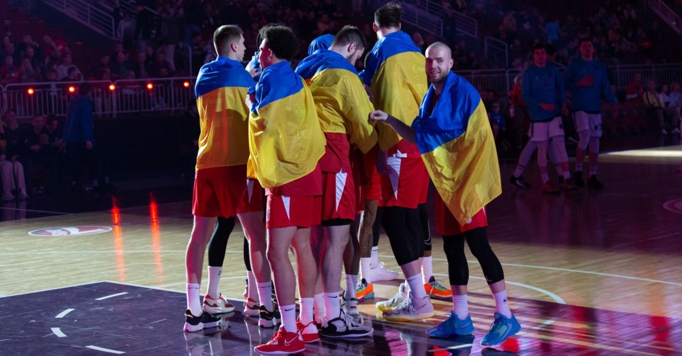 Прометей зіграє у Єврокубку 2023-2024 Прометей зіграє у Єврокубку 2023-2024