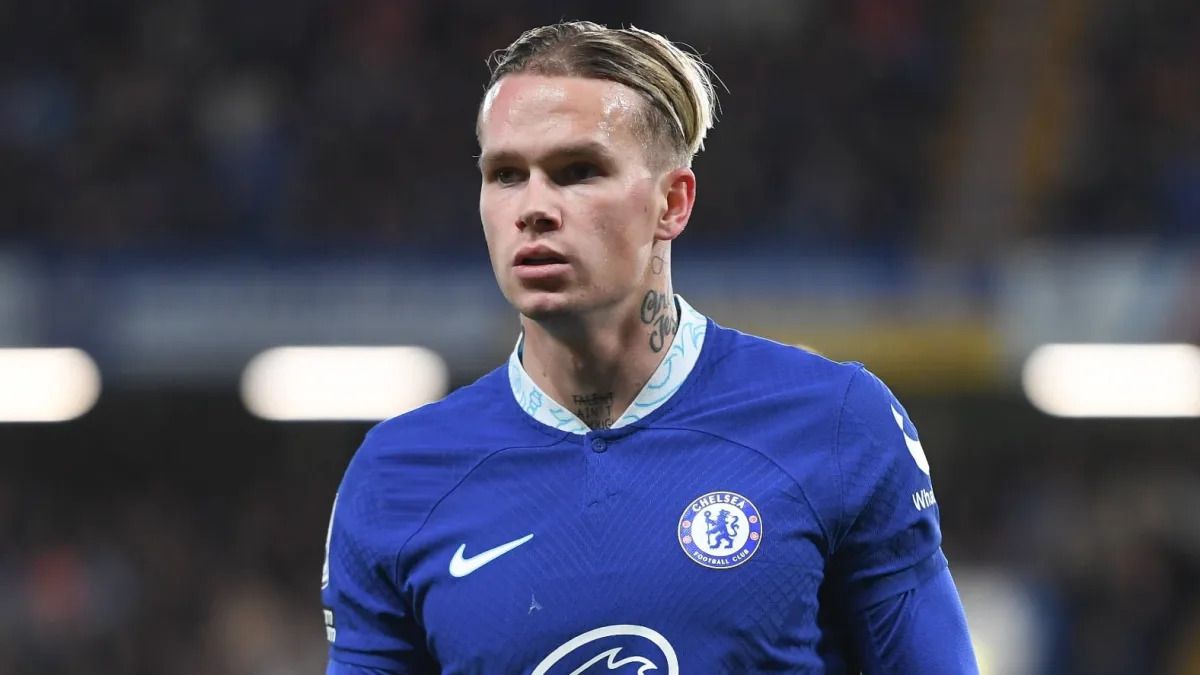 Михаил Мудрик Михаил Мудрик