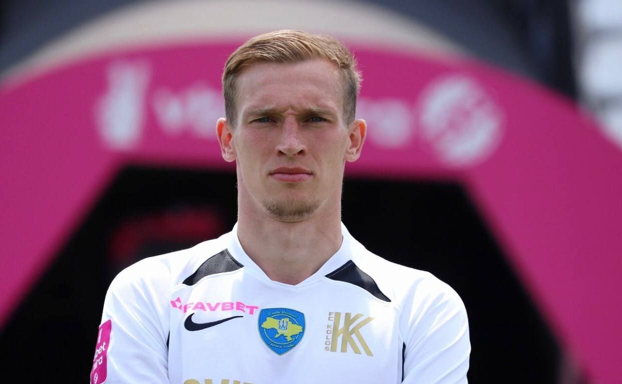 Валерий Лучкевич Валерий Лучкевич