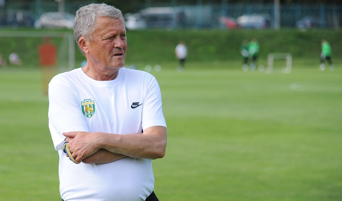 Карпати оголосили про підписання 16 футболістів – хто став левом Карпати оголосили про підписання 16 футболістів – хто став левом