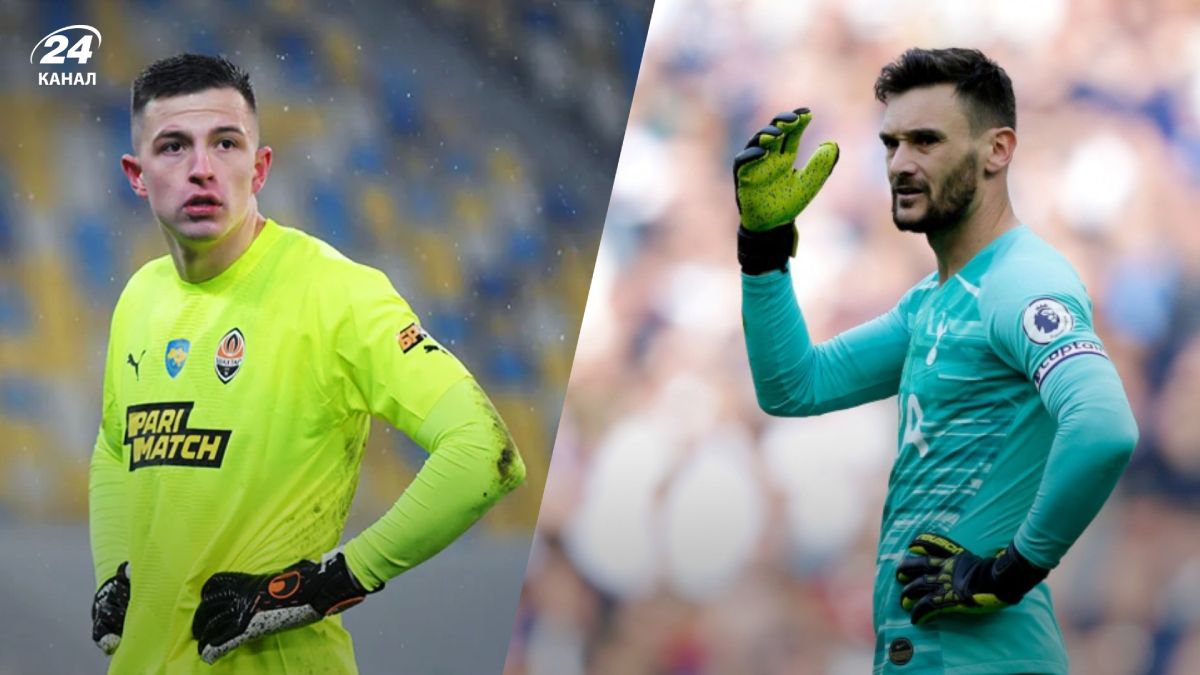 Інтер зацікавився Уго Льорісом – що відомо про можливий трансфер Інтер зацікавився Уго Льорісом – що відомо про можливий трансфер