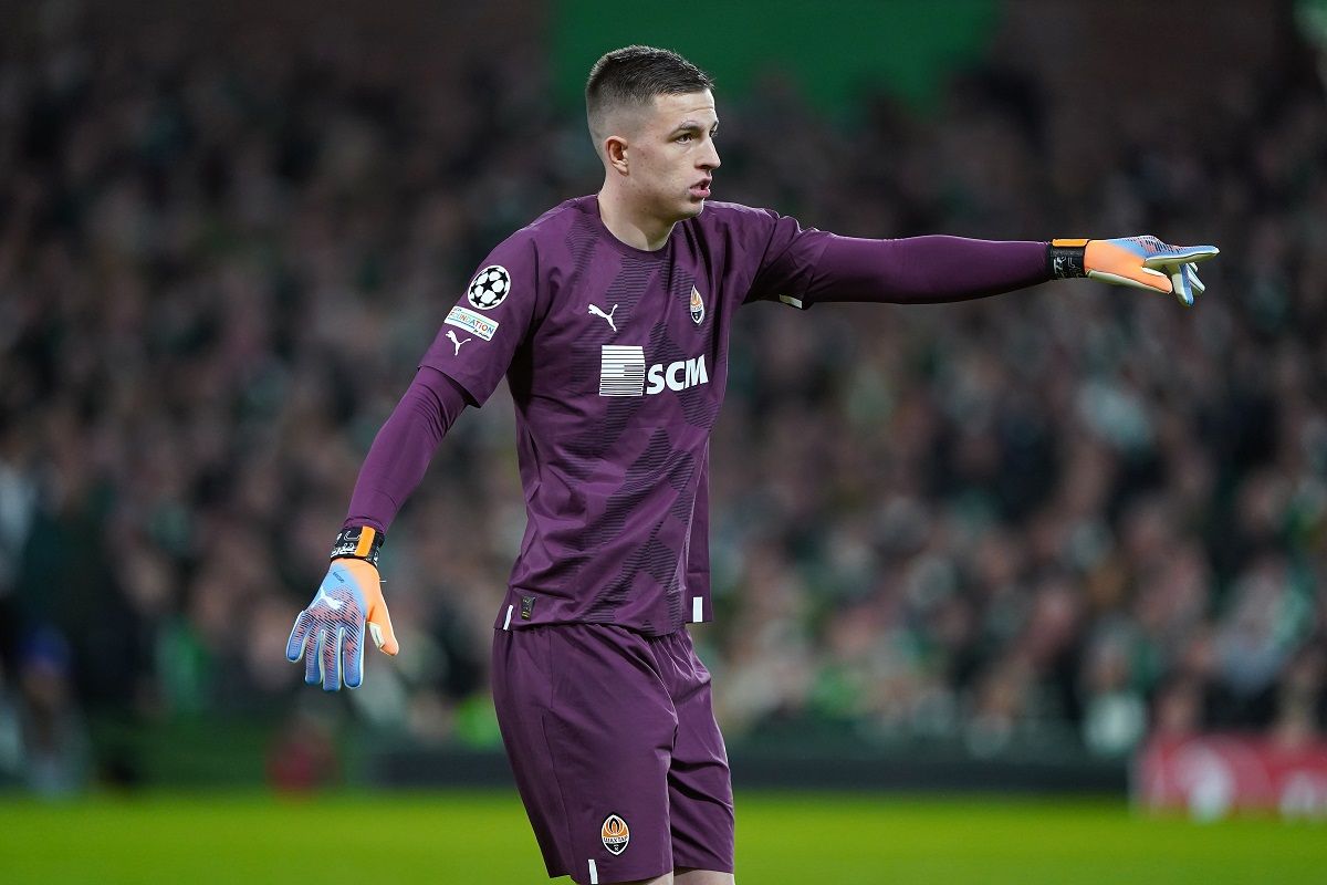 Анатолій Трубін Анатолій Трубін