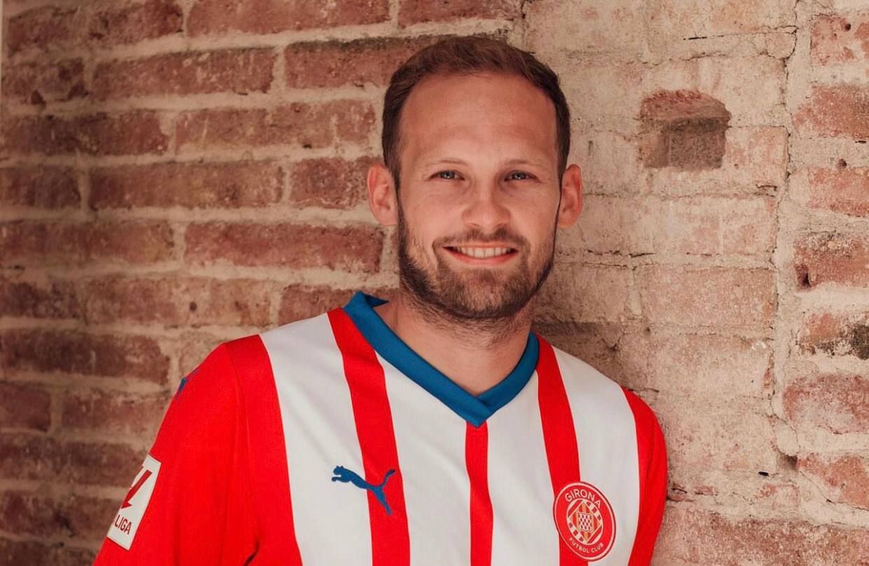 Дейлі Блінд Дейлі Блінд