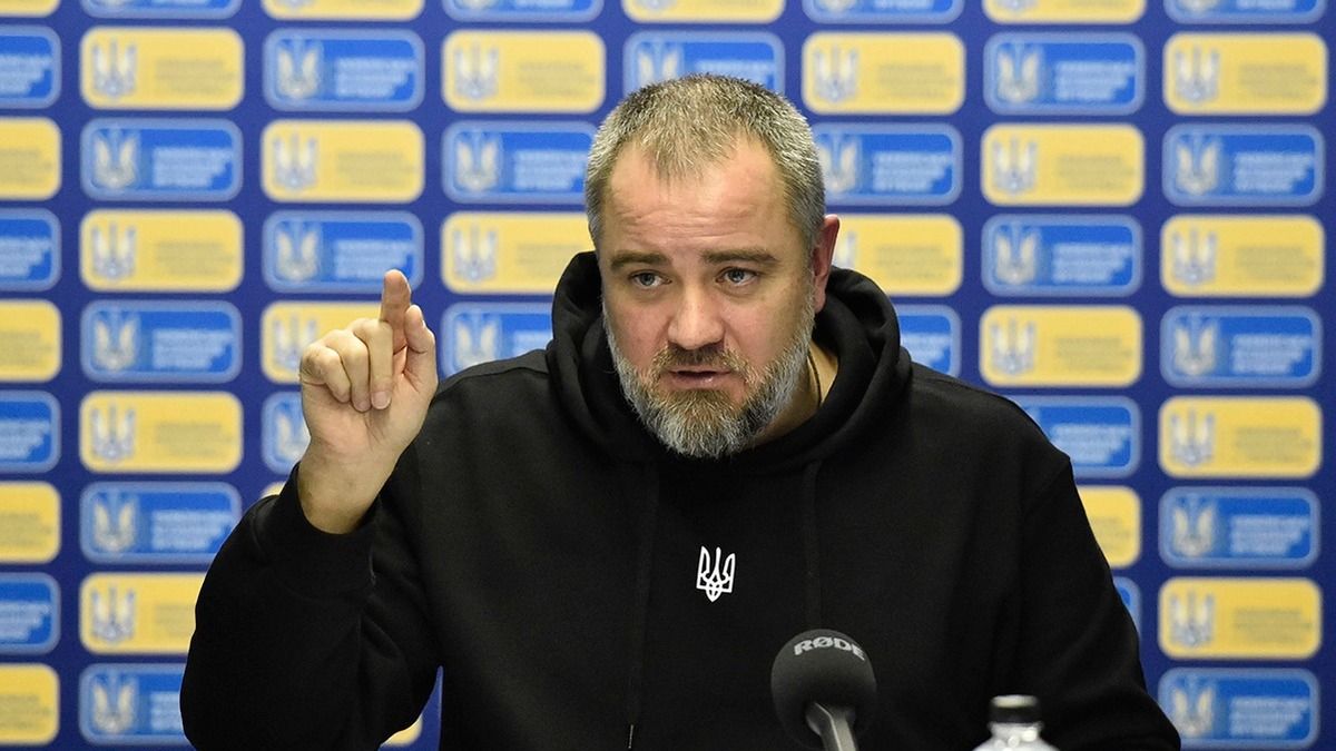 Дело Андрея Павелко – президент УАФ остался сидеть в СИЗО Дело Андрея Павелко – президент УАФ остался сидеть в СИЗО