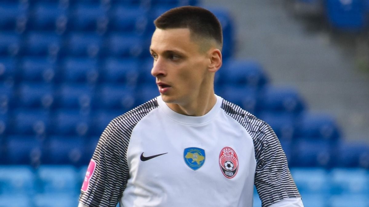 Назарий Русин заинтересовал английский Сандерленд Назарий Русин заинтересовал английский Сандерленд