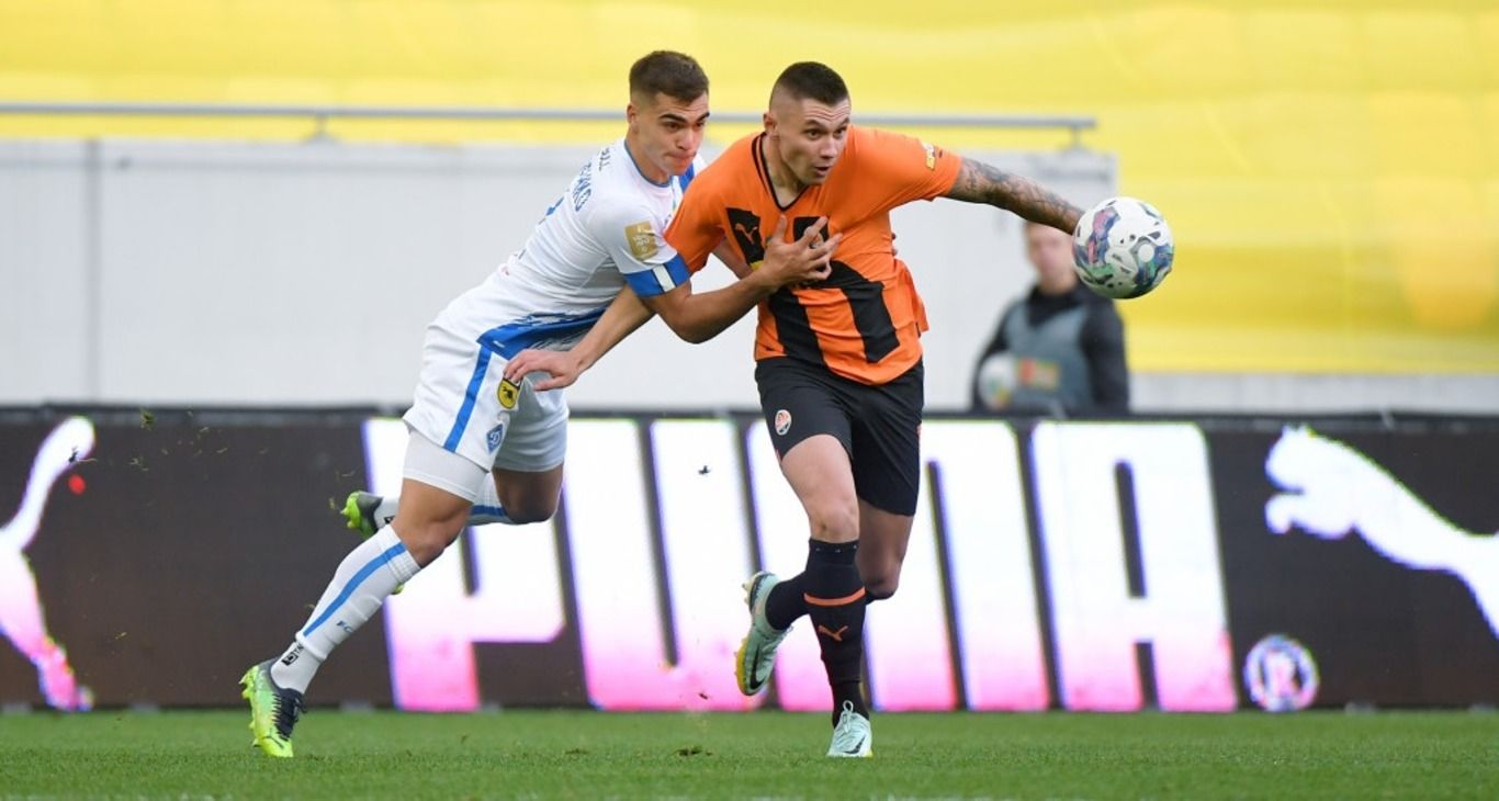 Головні претенденти на чемпіонство УПЛ Головні претенденти на чемпіонство УПЛ