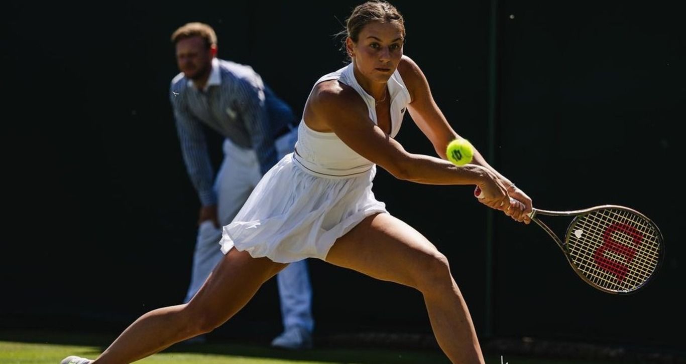 Марта Костюк Марта Костюк