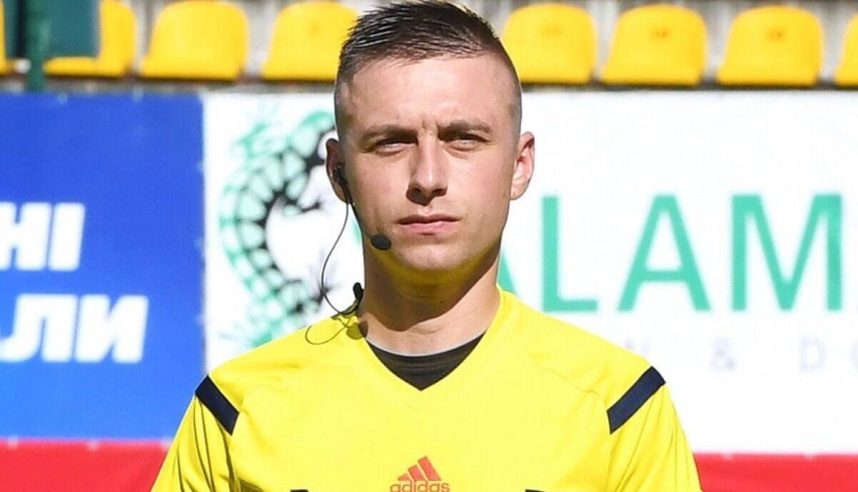 Віктор Копієвський Віктор Копієвський