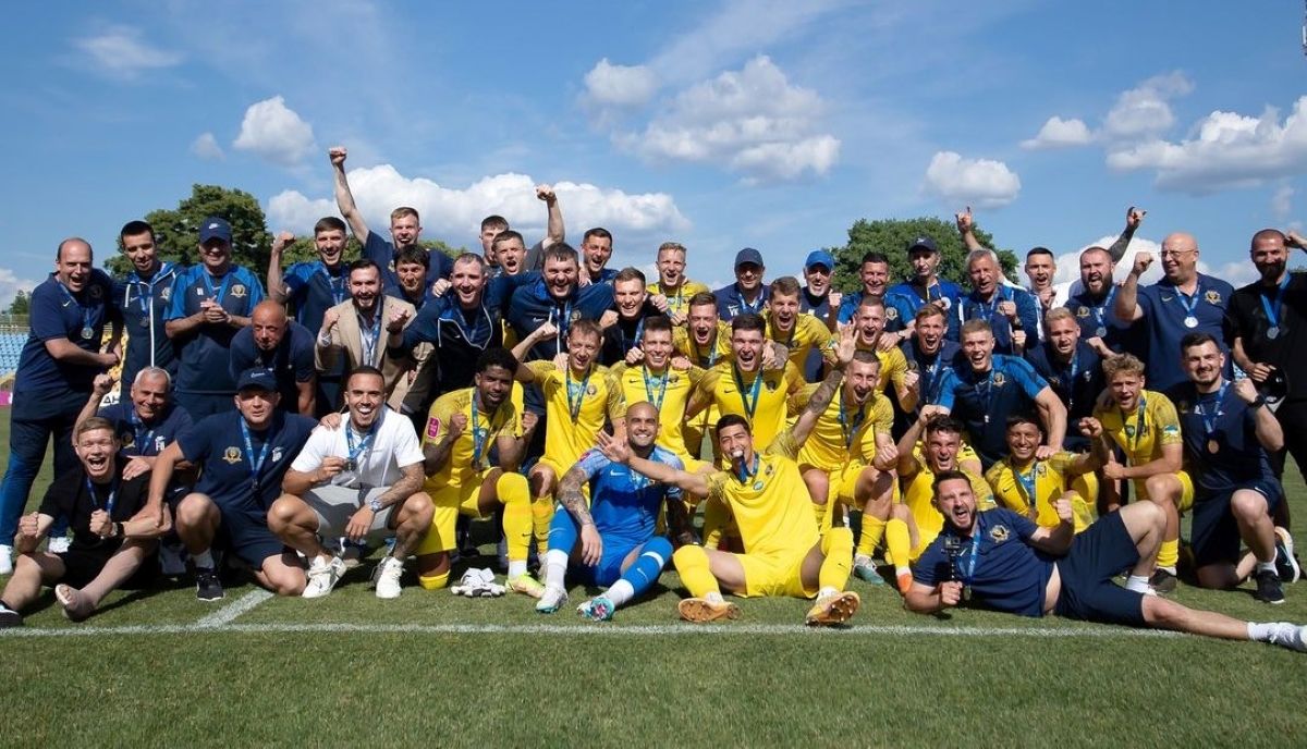 Дніпро-1 Дніпро-1