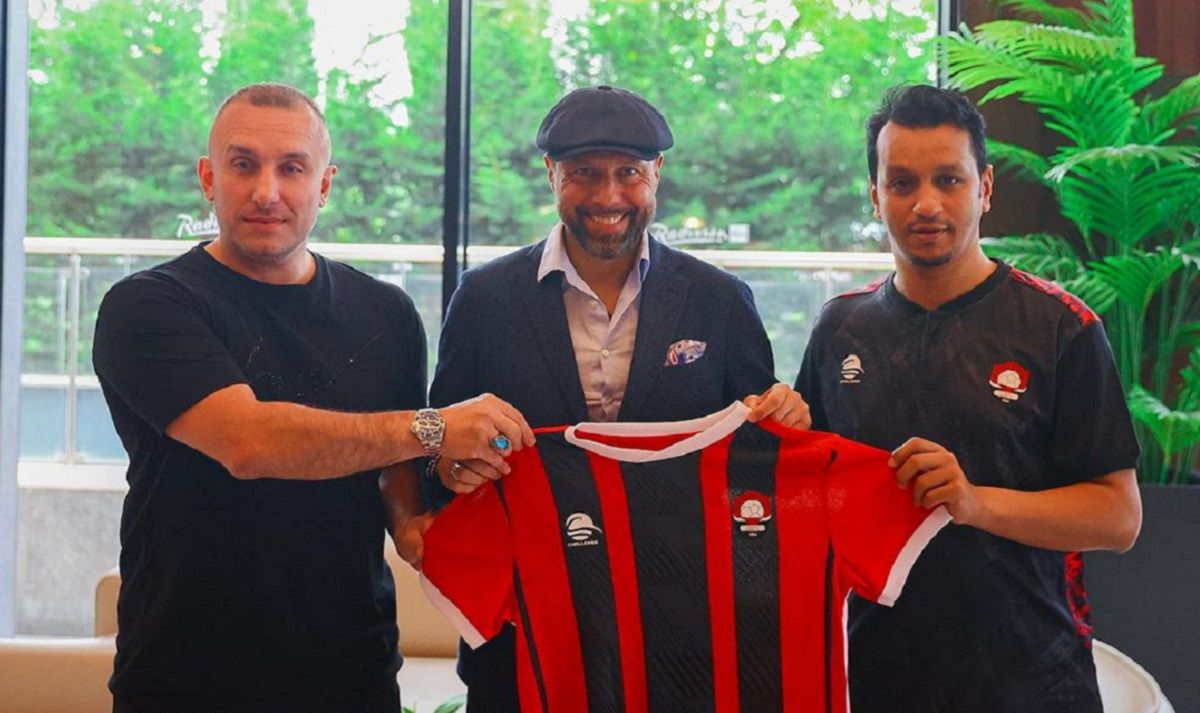 Скільки Йовічевіч зароблятиме у новому клубі Саудівської Аравії – сума зарплати Скільки Йовічевіч зароблятиме у новому клубі Саудівської Аравії – сума зарплати