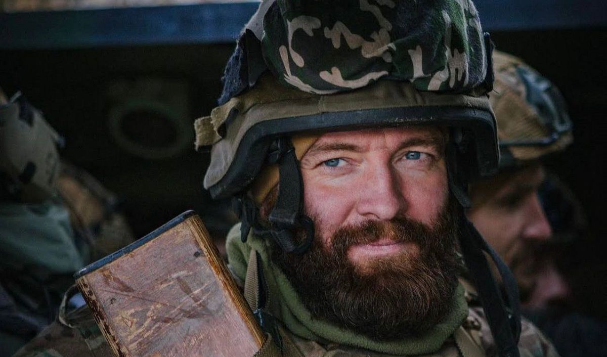 Загинув Микола Цимляков – що відомо про смерть фаната на війні в Україні Загинув Микола Цимляков – що відомо про смерть фаната на війні в Україні