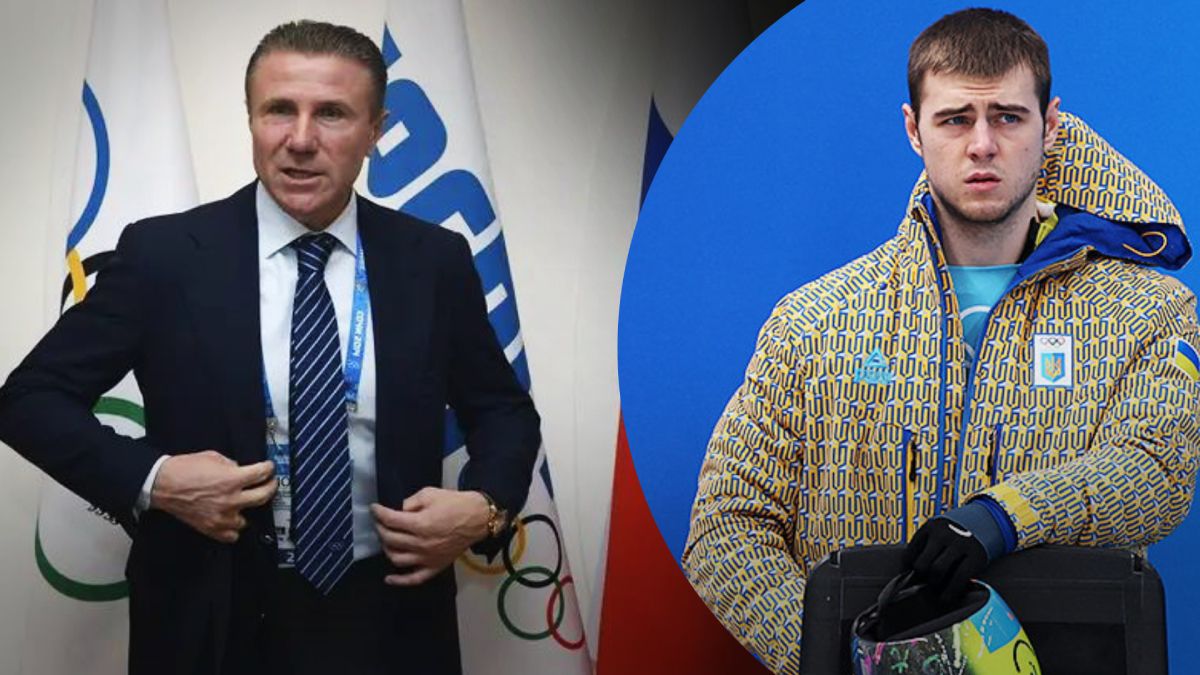 Бубка веде бізнес на Росії – його можуть виключити із членів НОК завдяки Гераскевичу Бубка веде бізнес на Росії – його можуть виключити із членів НОК завдяки Гераскевичу